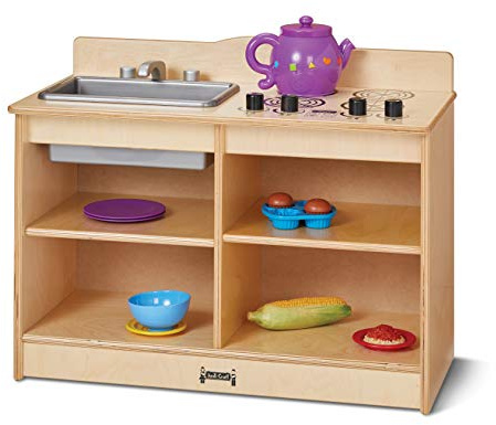 Jonti-Craft 2422JC Toddler Kitchenette