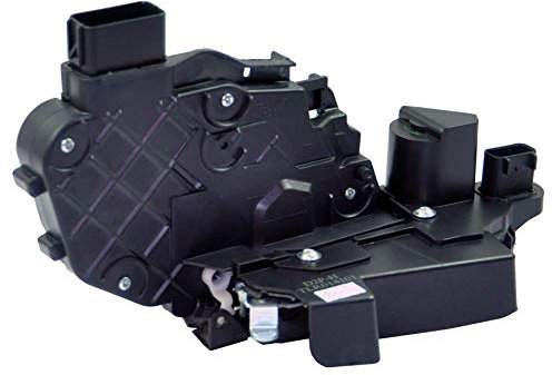 LR014101 Front Left Door Lock Latch Actuator Replacement for Discovery 4 Evoque Sport Xf Cc9