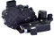 LR014101 Front Left Door Lock Latch Actuator Replacement for Discovery 4 Evoque Sport Xf Cc9