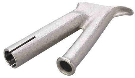 Leister Narrow Speed Welding Nozzle 5mm 105.433