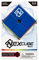 Nexcube 2x2, Speed Cube, Magic Cube, Zauberwürfel 2x2 Set Verstellbar, Geschenk Kinder