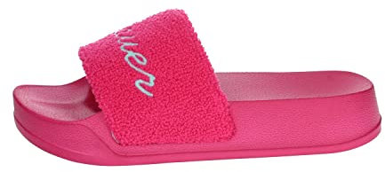 Ciabatte Donna Blauer Yuba Beach Slipper Fucsia (numeric_39)