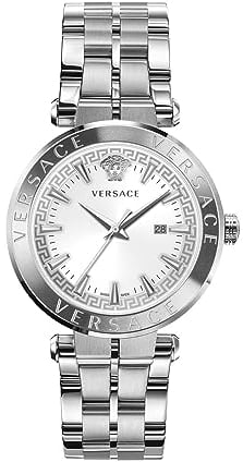 Versace - Armbanduhr - Herren - Quarz - Aion - VE2F00321