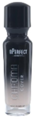 CHROMA COVER foundation matte 30ml