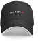 BEABAG Basecap nismo Cap Baseballmütze Flauschiger Hut Sonnenhut Damenhüte Herren