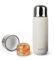 Blackube Bouteille isotherme de 520 ml - Blanche