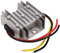 Convertitore Convertitore da DC A DC, Convertitore da 12 V A 5 V Convertitore Riduttore di Tensione DC 12 V 24 V A DC 5 V 10 A Trasformatore per Veicolo