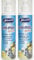 MUNCH PET FOODS JOHNSONS ANTI-MITE EXTRA - CAGED BIRD 150ML PUMP SPRAY- KILLS MITES, LICE & MORE (2 SPRAYS)