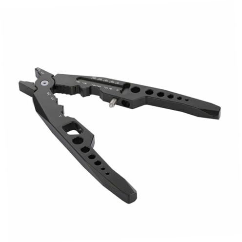 OSALADI Clip Pliers for Rc Ball Head Metal Clamp Shock Pliers Rc Shock Absorber Clip