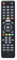 Télécommande for Hyundai TÉLÉVISEUR HY-TVS49UH-002 HY-TVS55UH-001 HY-TVS49UH-001 HY-TVS24HD-004 HY-TVS32HD-001 HY-TVS32HD-002