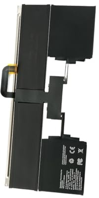 QHHOZHD Batteria per Laptop A2669 per Apple MacBook Air 13 M2 A2681 Anno 2022 661-26150 11,54 V 52,6 WH 4561 mAh