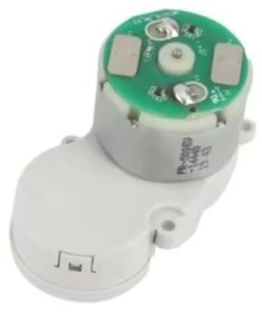 Seitenbürstenmotor For Staubsauger, Kompatibel Mit Mijia, 1C STYTJ01ZHM, Kompatibel Mit Dreame, D9/D9Pro/D9max/L10Pro Roboterkomponenten, Geräuscharm