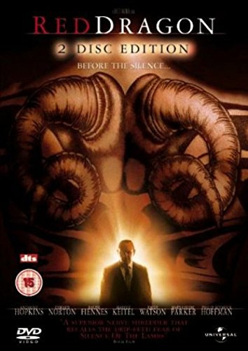 Red Dragon [2 DVDs] [UK Import]