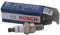 Sägenspezi Zündkerze Bosch USR7AC passend für Stihl MS 180 MS180 (neues Modell, SW16)
