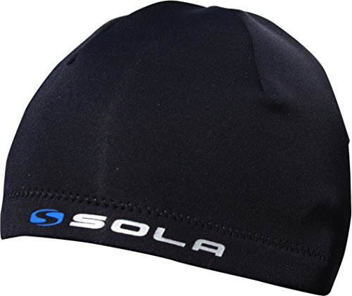 Sola Adult Superstretch Neoprene Beanie