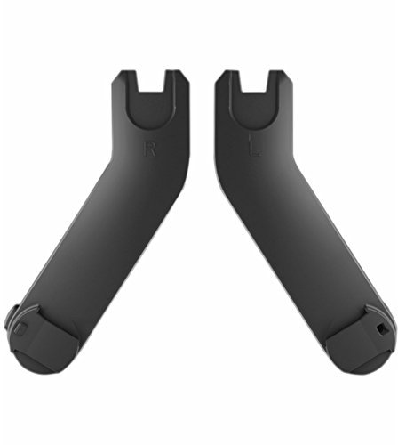 Adaptateur pour coques groupe 0+ poussette Zigi MIMA