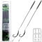 Angel-Berger Magic Baits Line Aligner Rig Boilie Rig Karpfen Rigs Boilievorfach (6)
