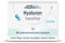 HYALURON TAGESPFLEGE LÉGÈRE 50ml von medipharma cosmetics, Hyaluron in pharmazeutischer Qualität + Hyaluron Aktiv Konzentrat spendet Feuchtigkeit und reduziert Fältchen