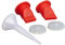 Amtech H2180 5 Piece mortar gun spare kit