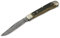 Böker Manufaktur Solingen Trapper Schloss Burg Taschenmesser, 21,3 cm