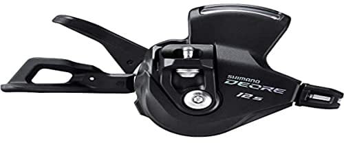 SHIMANO - Mando Cambio Dr. 12v +Indic.-SL-M6100-IR I-spec EV