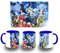 MERCHANDMANIA TAZA AZUL TENSEI SHITARA SLIME DATTA KEN color mug