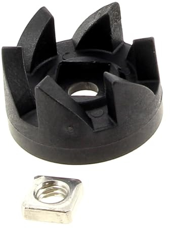 Ecrou arbre de transmission blender faciclic Moulinex ms-651346