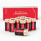 Sunbeam 16727 12 Pack D High-Performance Alkaline Batteries, Easy to Open Value Pack
