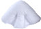 CHILIMILII Batwing pillow for Back Neck Orhtopedic Support, Orthopedic Support Pillow Cushion for Total Comfort and Relaxation, use in bed or Chair wingback pillow