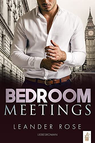 Bedroom Meetings: Liebesroman