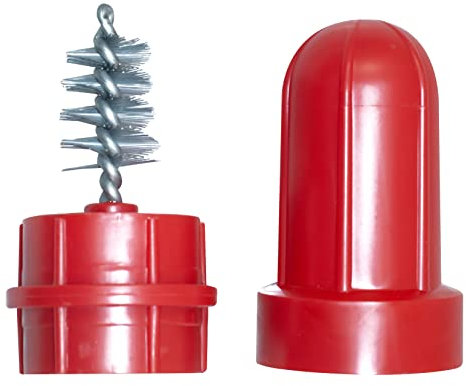 Amtech J0355 Car battery post terminal cleaner