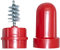Amtech J0355 Car battery post terminal cleaner