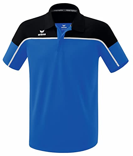 Erima Men's „Change by Erima Polo Shirt (Pack of 1)