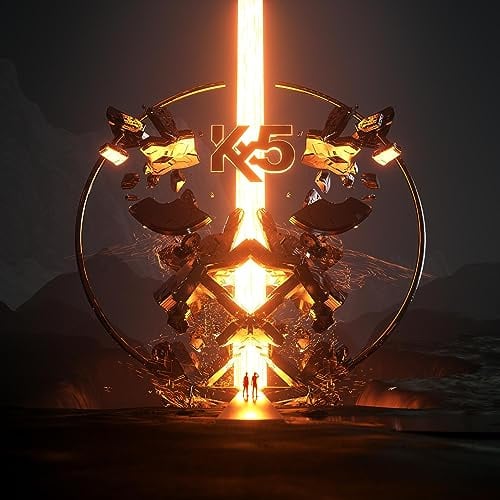 Mau5trap Recordings Ltd / Ram (Spv)