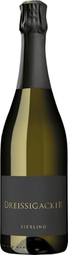 Dreissigacker Riesling Brut 2019 0.75 L Flasche