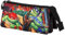Karactermania Tortues Ninja Ninjas-Trousse Triple Fan 2.0, Multicolore