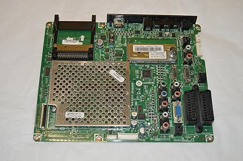 BN41-00980C MAINBOARD SCHEDA MADRE PRINCIPALE PER TV SAMSUNG LE32A436T1DXXC