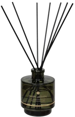 Atmosphera - Ilae Divin Jasmin duftspender 200ml