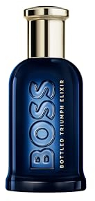 Boss Triumph Elixir Parfum Intense für Herren, 50 ml
