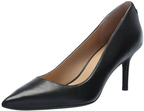Lauren Ralph Lauren Damen Lanette Pump Pumps, Schwarz, 40 EU