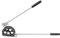 Utensile Manuale per Piegare Tubi da 19 Mm, Piegatubi per Tubi in Acciaio in Lega di Alluminio e Rame da 3/4 Pollici, Kit Piegatubi Ad Alta Durezza Piegatura Massima di 180° per