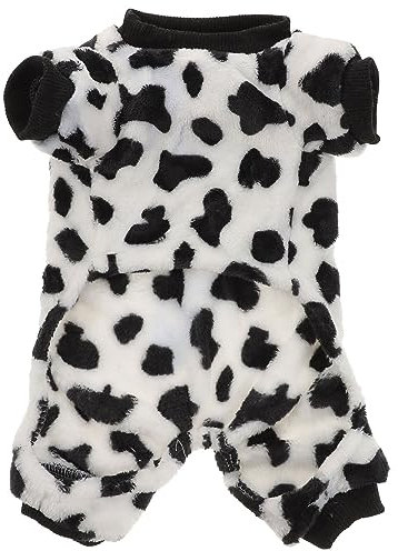 ORFOFE Haustier-kostüm-Set Corgi-nachtwäsche Home-Dressing-Stil Für Reisen Und Fotos