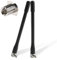 brileze 2 Pcs 4G LTE Antenna 3DBI External Aerial TS9 Antenna Modem for 4G LTE Mifi Wifi Huawei Zte Hotspot Router USB Modem Netgear Nighthawk Signal Booster