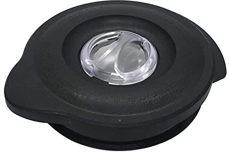 Reinscer Para la tapa de vidrio de la batidora y la tapa, compatible con piezas de batidora clásica