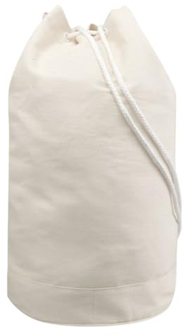 MidOcean Ya Cotton Duffle Bag (One Size) (Beige)