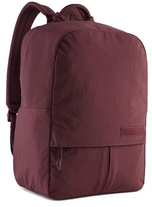 PUMA Erwachsene PUMA.BL Rucksack OneSize, Ruby Shimmer Red