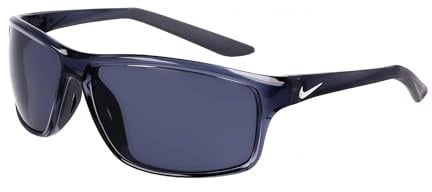 NIKE ADRENALINE 22 N IU4633X Dark grey/grey 64/15/130 UNISEX Sonnenbrillen