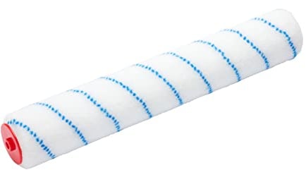 ProDec Advance 375 mm x 44 mm doppelarmige, gewebte Farbrolle für Bodenanstriche für schnelles Auftragen und schnelles Abdecken mit Bodenfarben und Zweikomponentenfarben