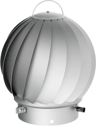 Hurrican Zugverstärker Ø 120mm