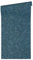 Architects Paper Vliestapete Absolutely Chic Tapete im Ethno Look 10,05 m x 0,53 m blau grau metallic Made in Germany 369751 36975-1